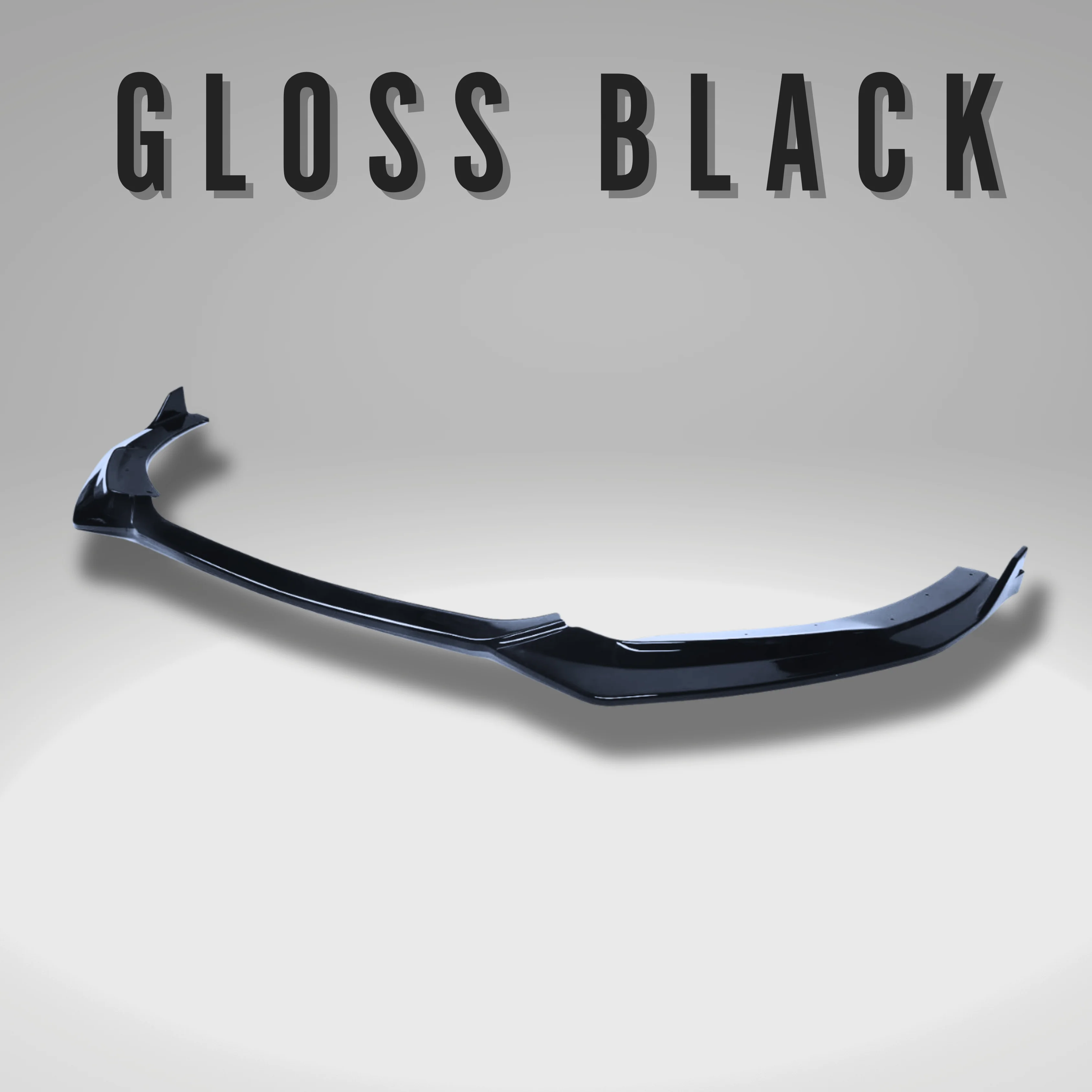 Front Lip for Kia K5 GT-Line & GT (2021-2024) | Easy Installation with 3M Tape & Screws - Image 6