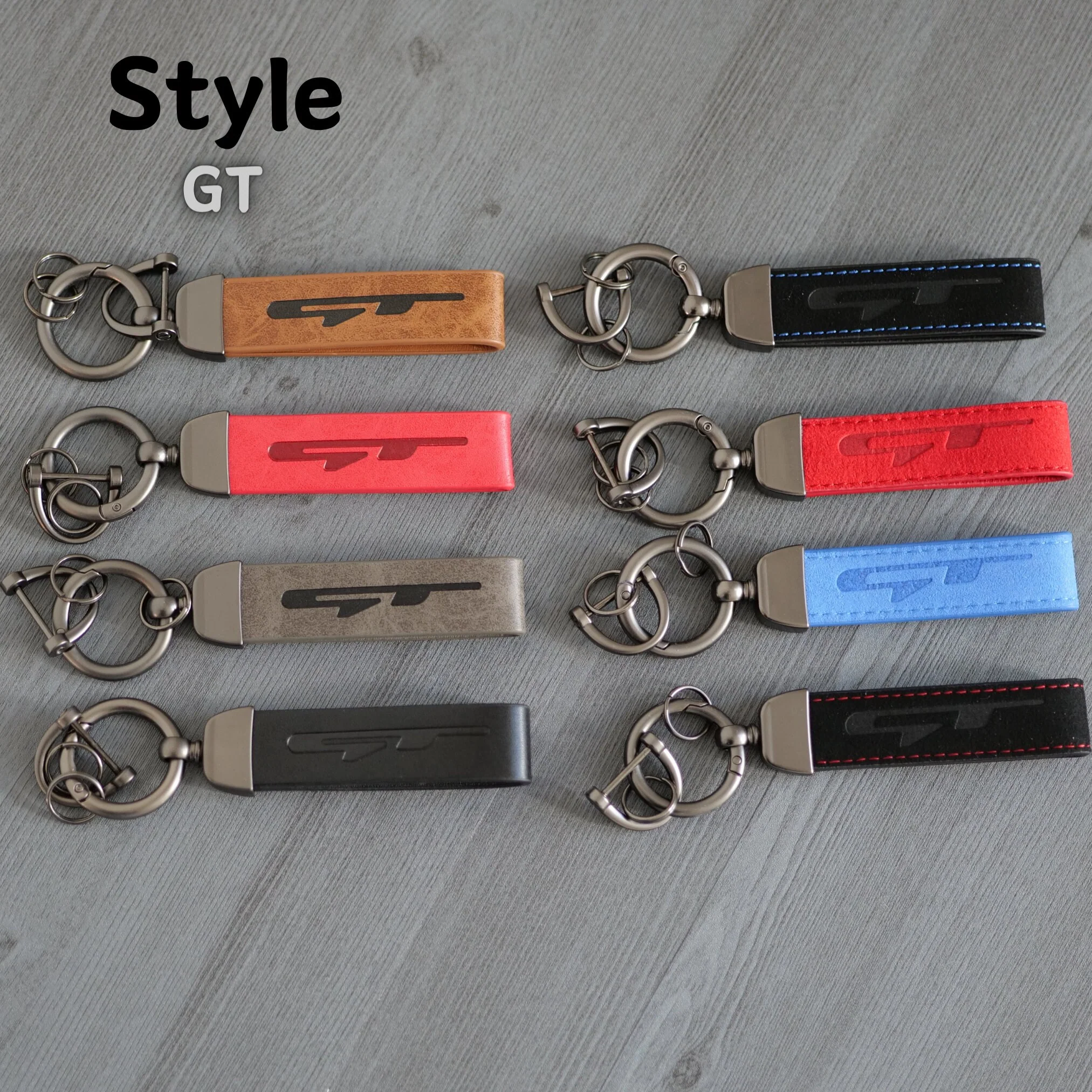 EV6 Accessories