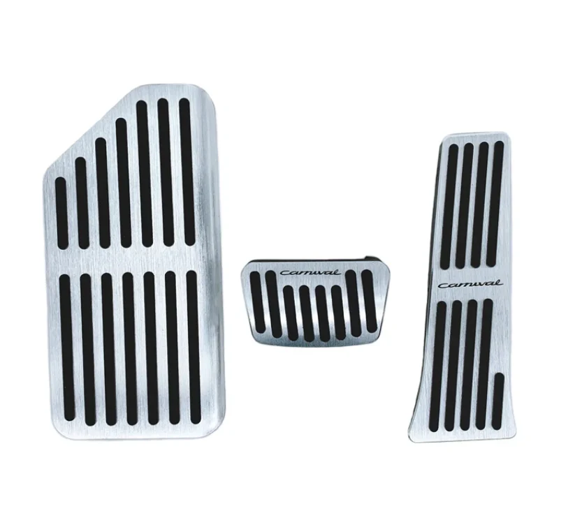 Kia Carnival Covers for Brake/Accelerator (2022-2024) - Image 3