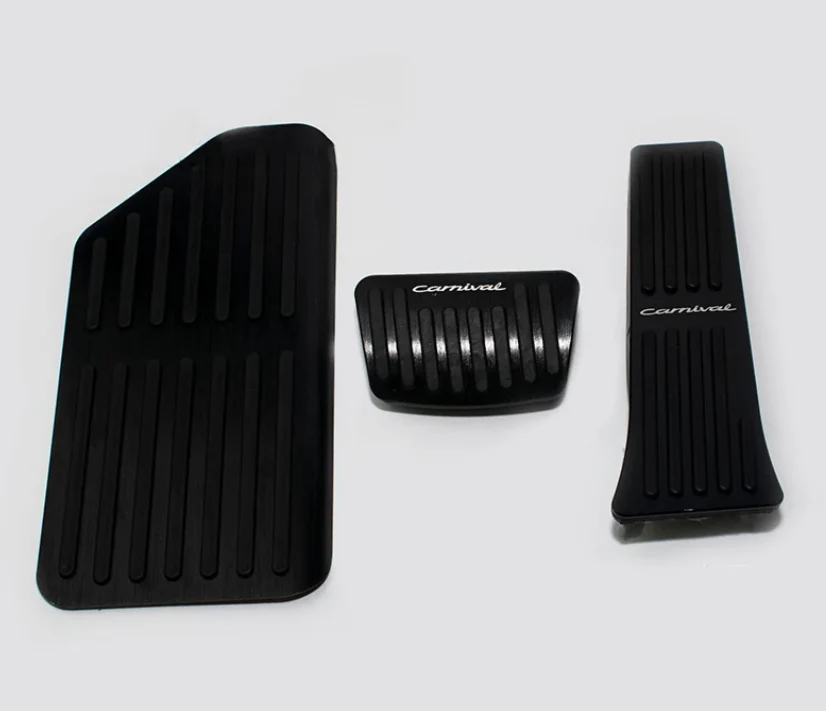 Kia Carnival Covers for Brake/Accelerator (2022-2024) - Image 5