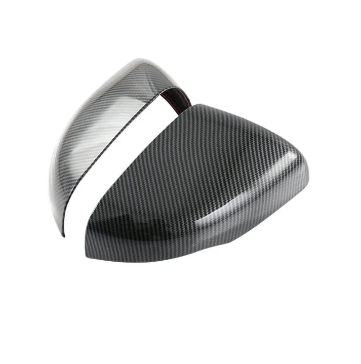 Kia Carnival Side Mirror Covers Carbon Fiber (2022-2024) - Image 3