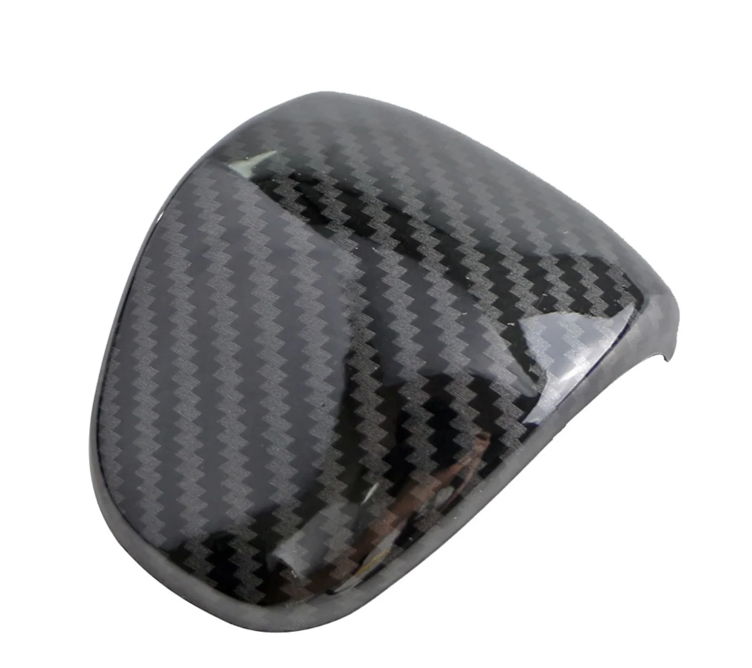 Kia Forte Shift Knob Cover (2021-2024) - Image 3