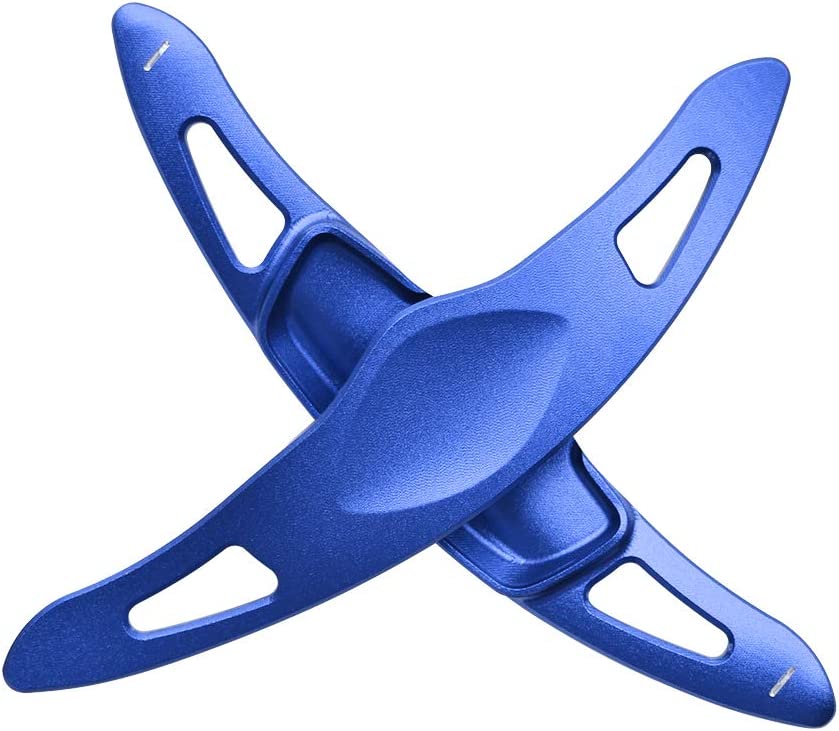 Kia K5 GT Pedal Shifter Extensions (2021-2024) - Image 5