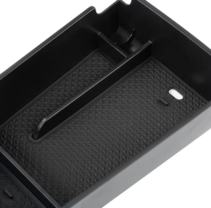 Kia K5 Center Console Organizer - Image 4