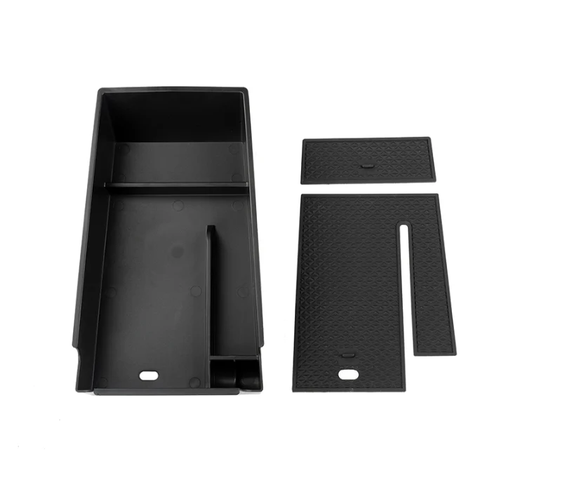 Kia K5 Center Console Organizer - Image 5