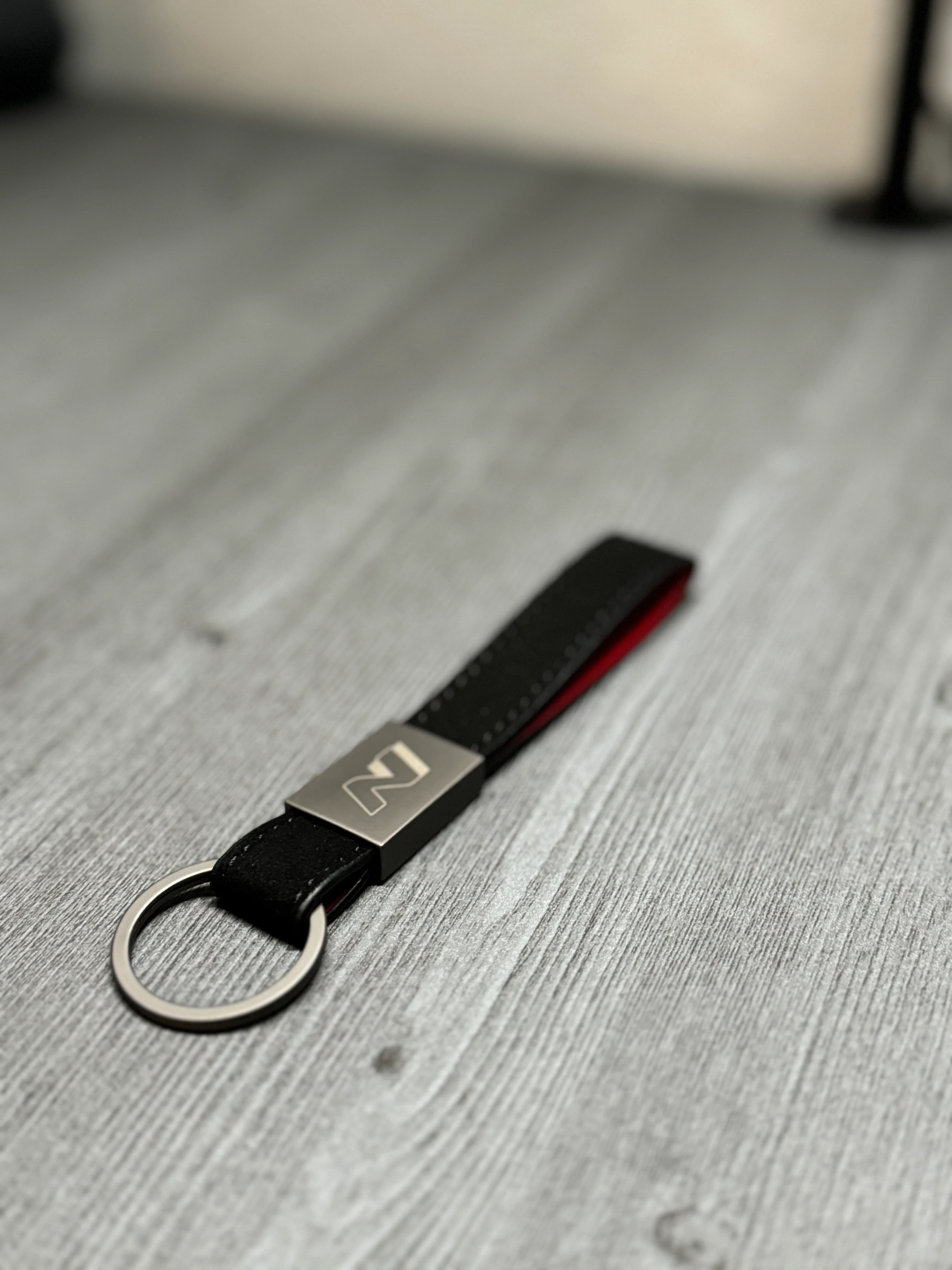 KDM Performance Style Keychains (Fits N Line Models) - Image 3