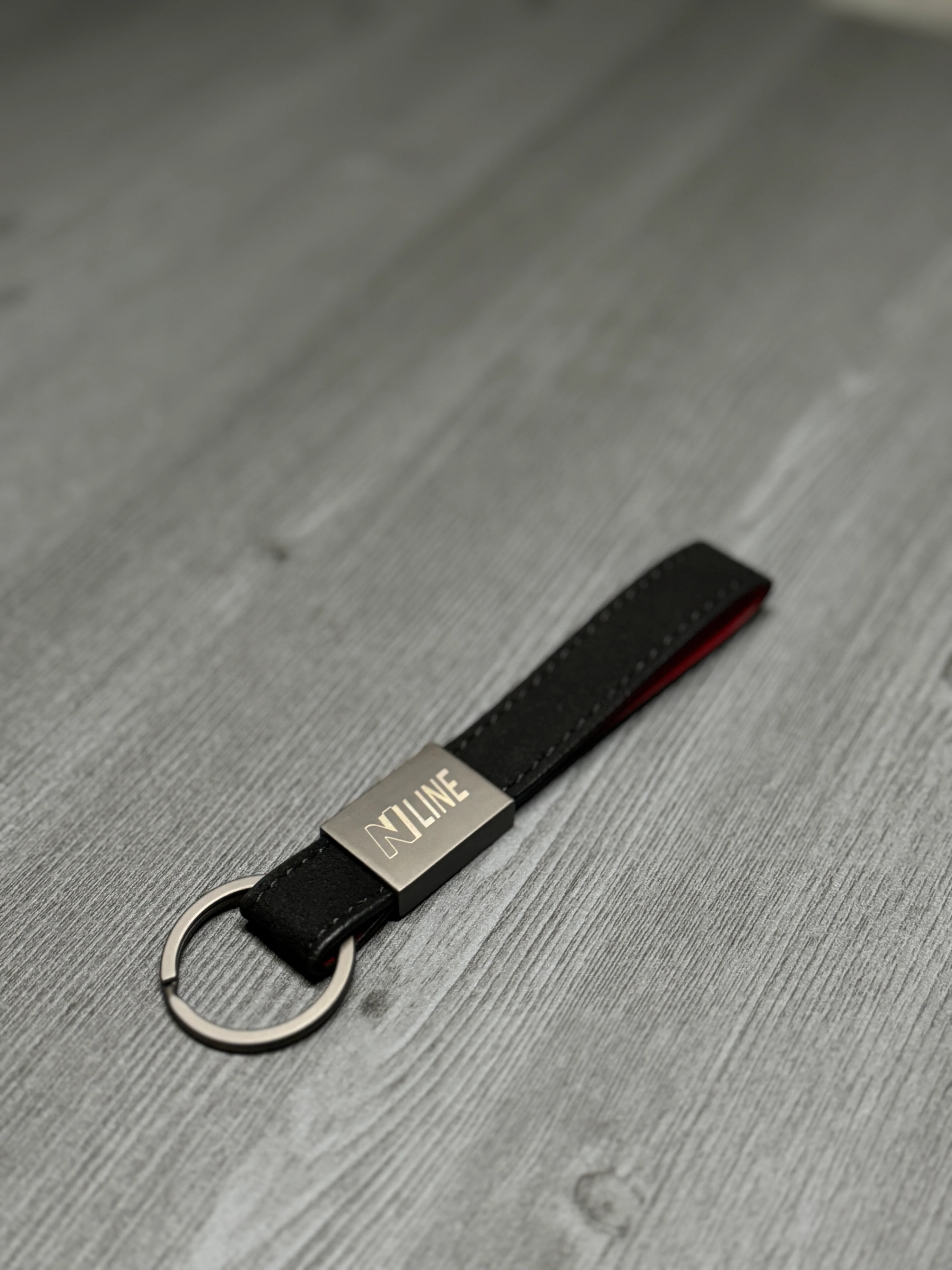 KDM Performance Style Keychains (Fits N Line Models) - Image 5