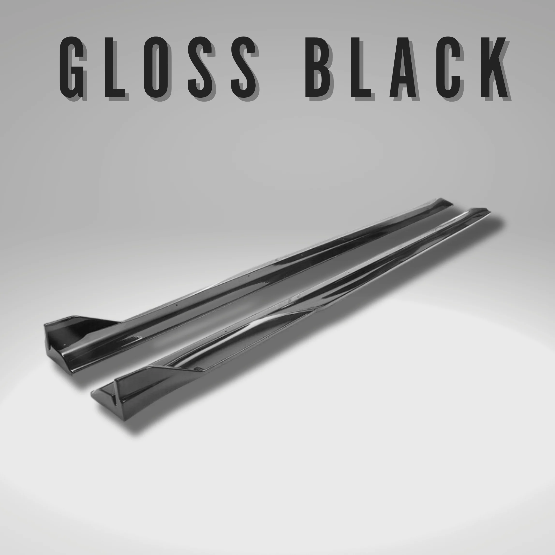 Side Skirts for Kia K5 (2021-2026) All trims | Easy Installation with 3M Tape & Screws - Image 7
